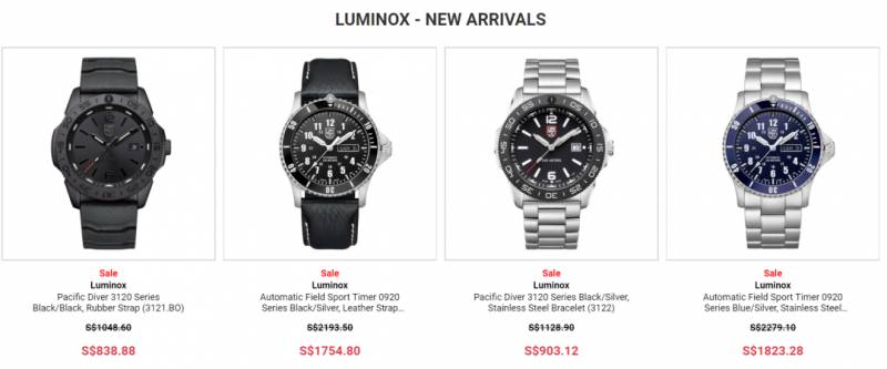 本周折扣！戴森等你撿漏，家具家電5折，名酒名表狂降價