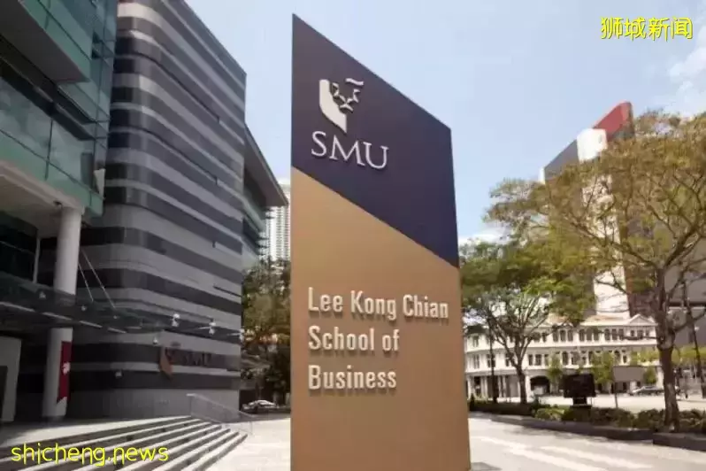 新加坡留学 就业率第一的管理学院招生简章