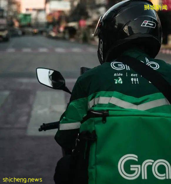 你不了解的新加坡：邁向數碼化的非物質文化遺産~新加坡小販文化