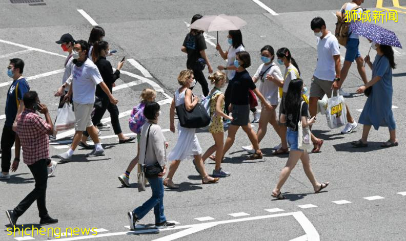 新加坡出现52岁新冠死亡!科兴作为追加剂防护力数据出炉