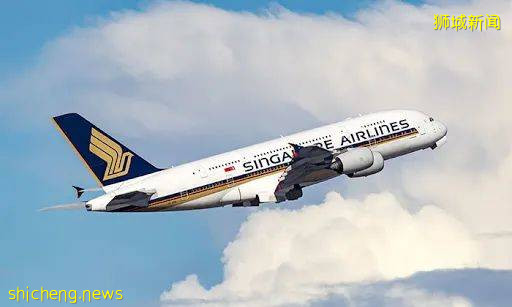 新航、勝安航空調整航班!7月新加坡中國航班往返攻略。請求增加中美往返航班,美交通部拒絕,原因是要滿足這個條件!