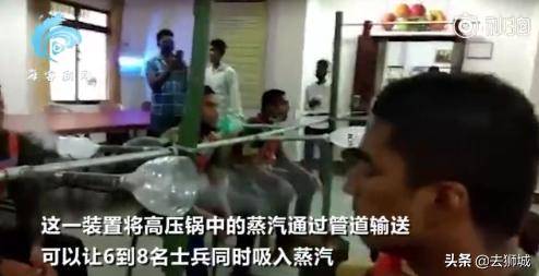 甯求新加坡不買中國氧?堅強的印度抗疫“微操”不斷