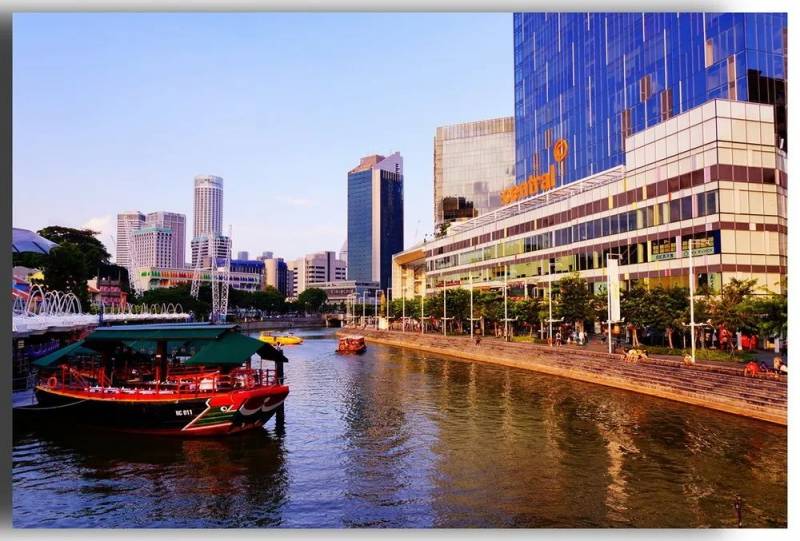 【新加坡景點指南】新加坡15個好玩兒的最受歡迎的景區景點,獨具特色