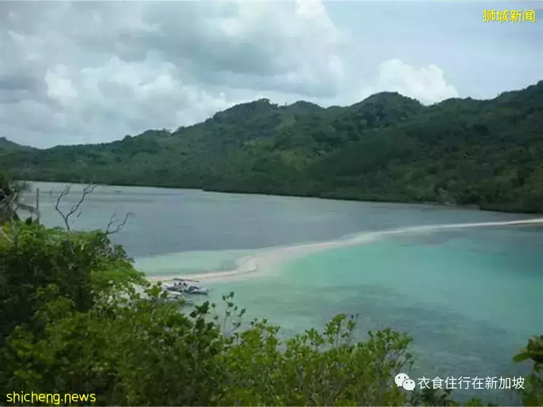 这几个海滩性价比很高,真的不了解一下吗