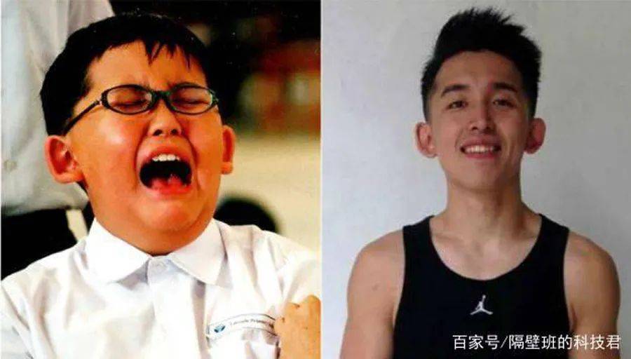 2021新加坡“超級寶貝”——盤點你小時候追過的童星