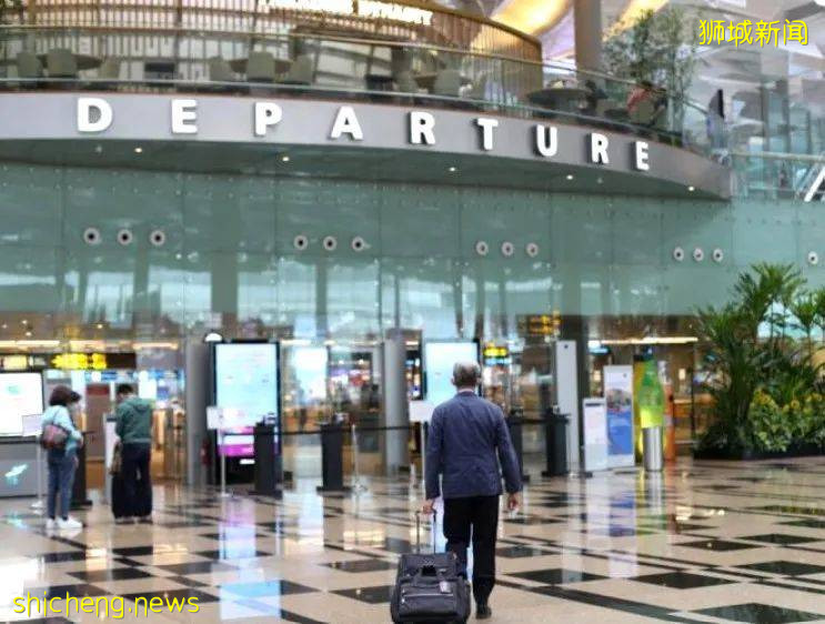 接种疫苗者可更自由出国！旅行社表示已接到询问