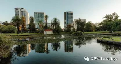 新加坡人超爱的房地产投资圣地原来在这里,外国买家还可享退税