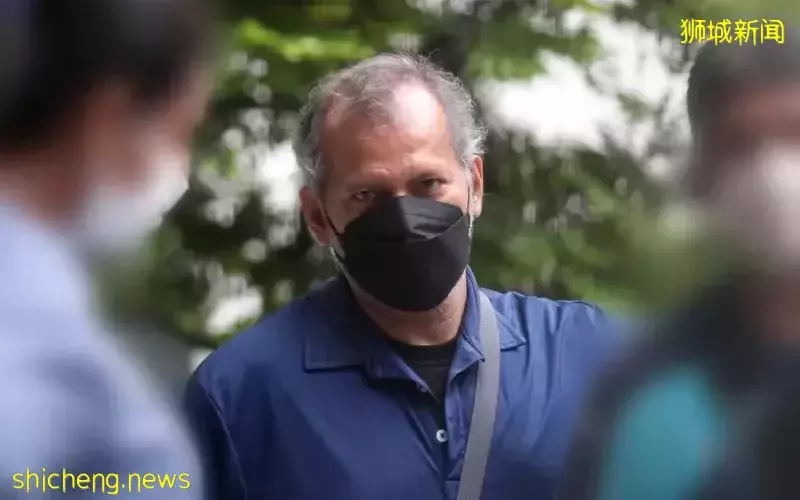 接收赃款帮忙洗黑钱 公司董事判监27个月