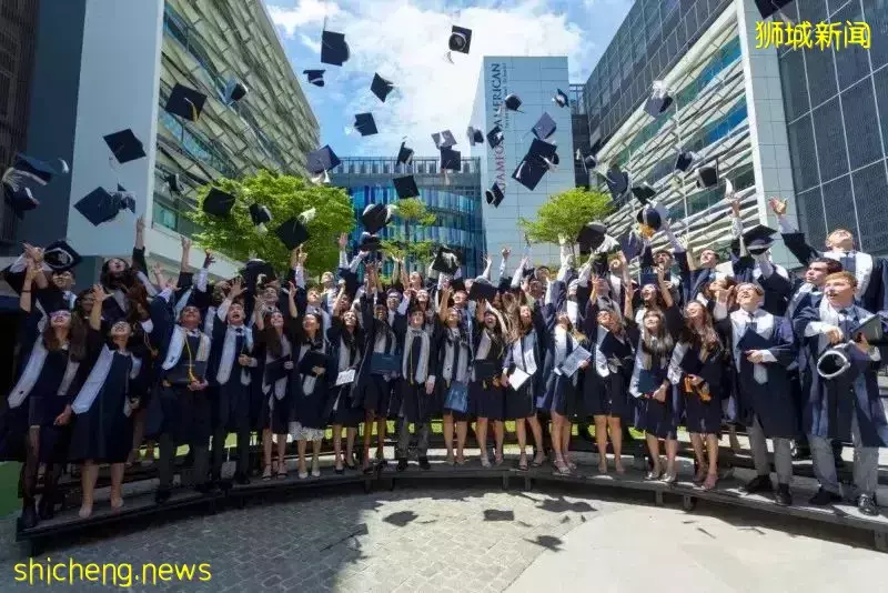 如何选择学校？新加坡最受欢迎的十所国际学校了解一下