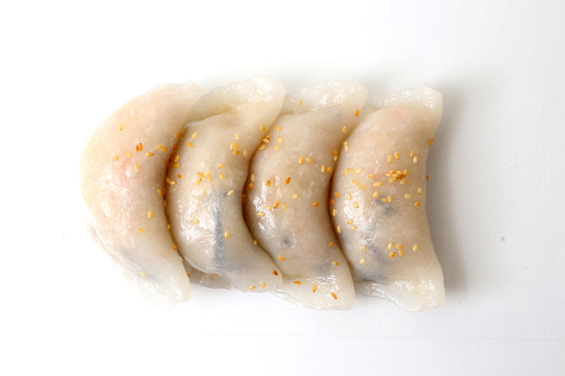 它们也长得太像了。