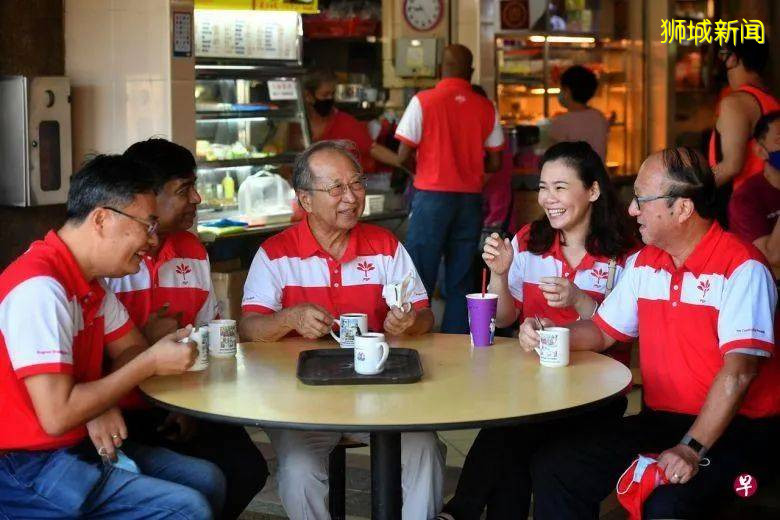 藍白派虎將志在盛港 、陳清木“回老家” 、“媽媽級”美女之戰 了解焦點戰區