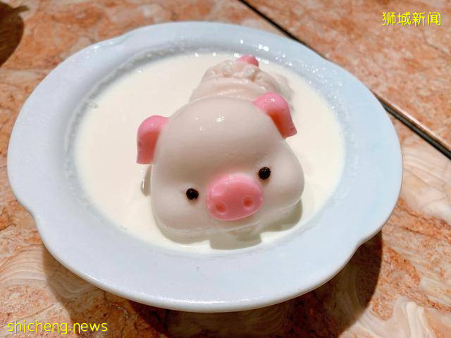 吃遍新加坡 第14期:傳統創新兼並的新派港餐