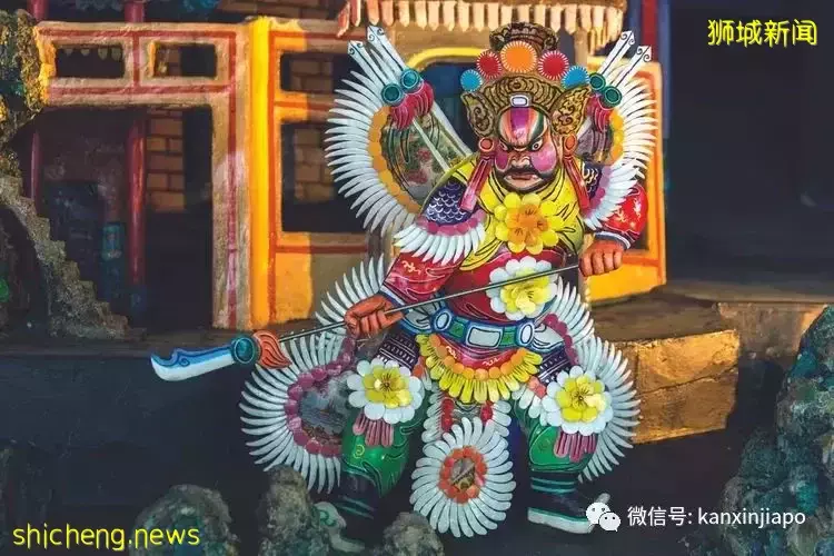 粵海清廟修複工程攝影記 把文物保留給子孫後人