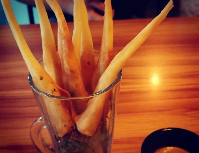 後起之秀，如何在Serangoon解決一頓完美Brunch