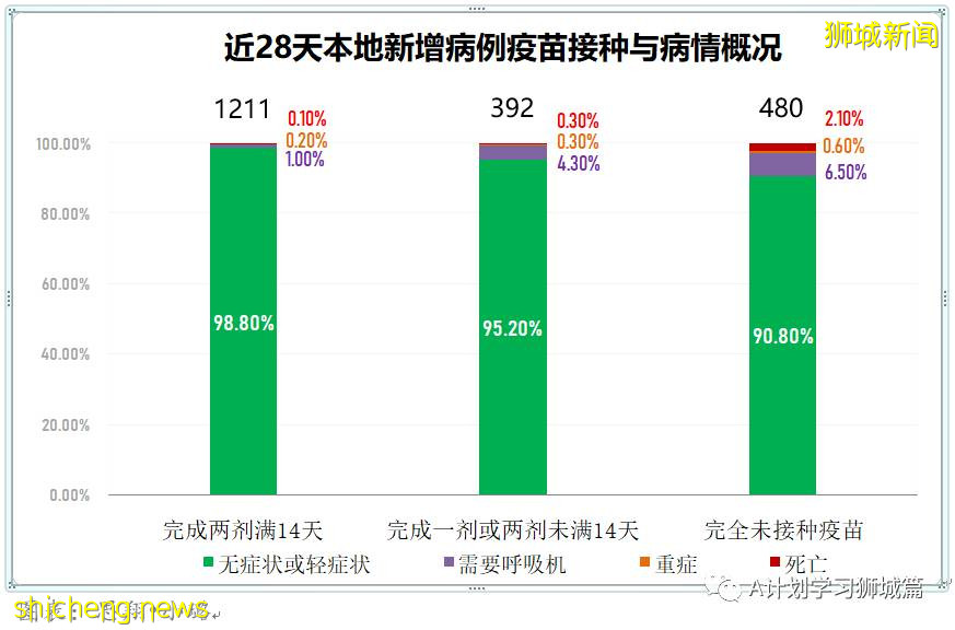 8月29日，新加坡疫情：新增133起，其中本土124起，輸入9起；白沙浮廣場感染群增至197起