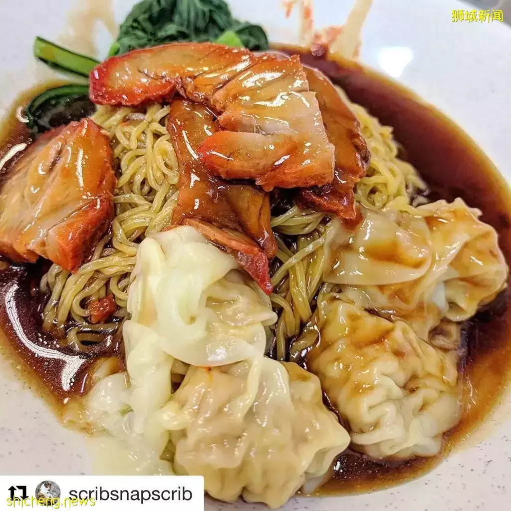 怀旧美食大盘点!10家新加坡本地宝藏老店,且吃且珍惜