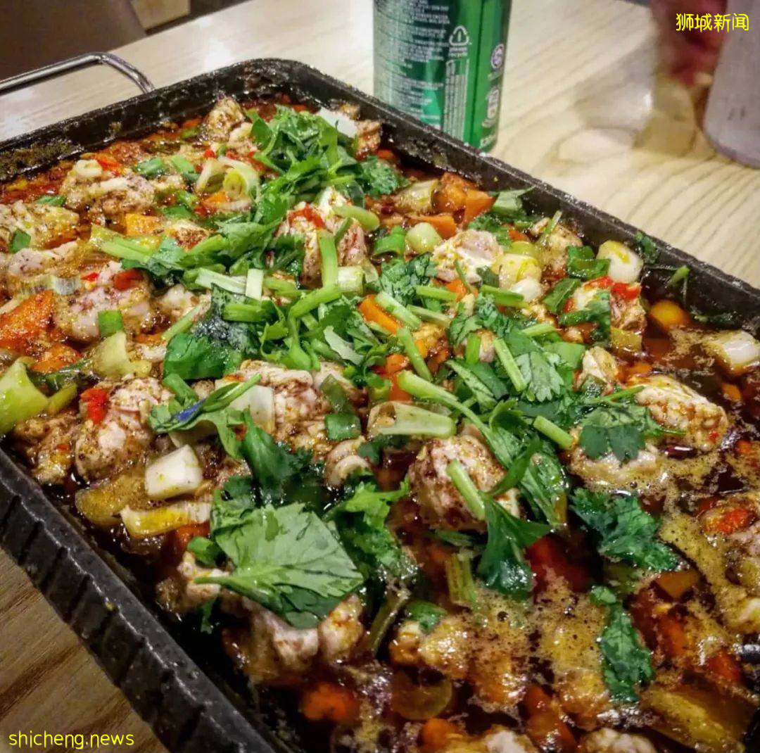 回歸五人堂食的快樂,烤肉、烤串,太想你們啦