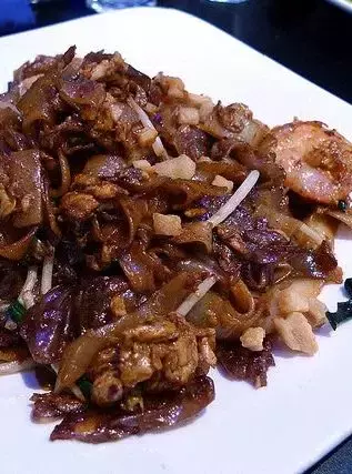 来新加坡应该要吃什么呢