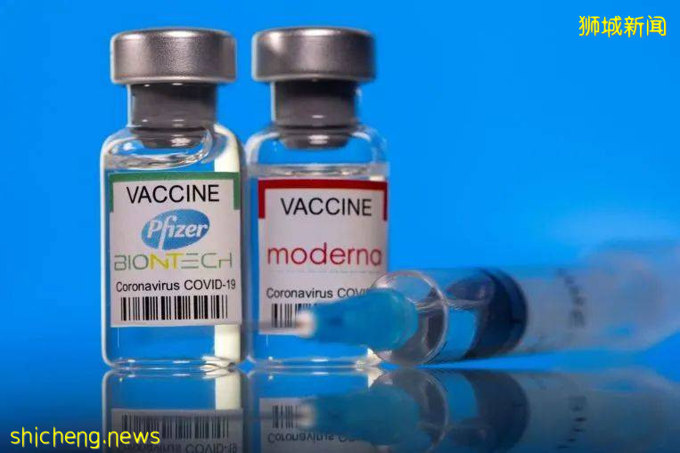 這些疫苗副作用要小心！新加坡4個年輕人打這類疫苗後心髒出現炎症！衛生部發重要提醒