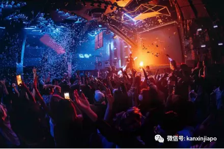 夜生活时代归来,这款APP你千万不能错过