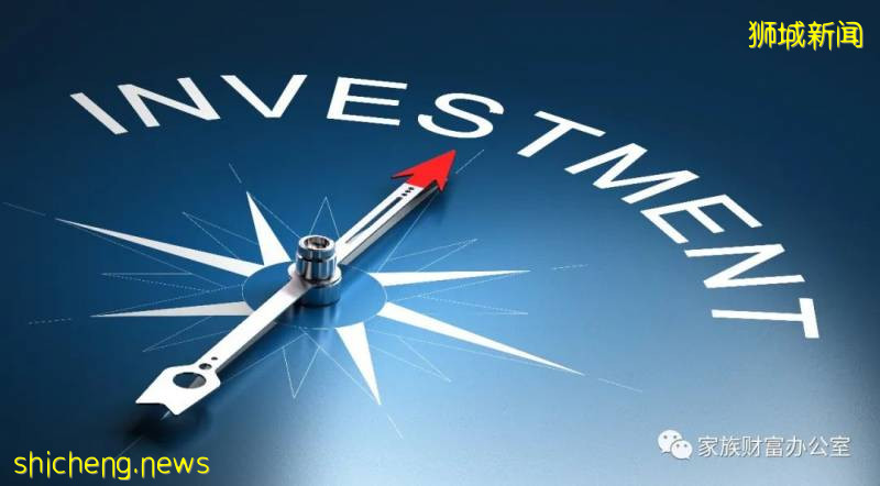 新加坡公司的私募股權融資指南