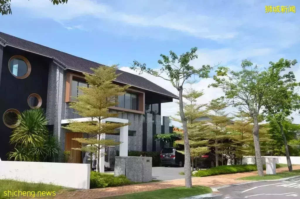 新加坡房産類別:組屋、私人公寓、有地房産全解析