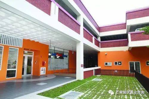 申請新加坡幼兒園最新流程