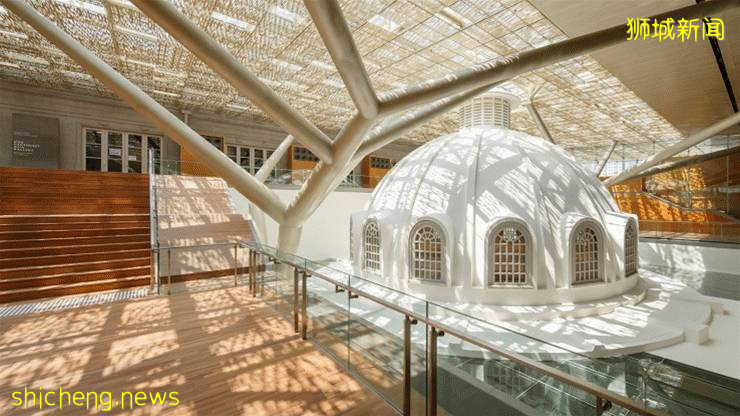 這個假期營太贊了，僅$99！足不出戶，遊覽本地各大博物館，還能提升娃的畫畫能力