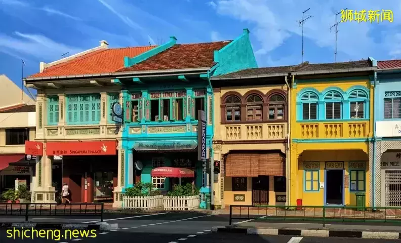 Atlassia【5月即將開盤 新加坡遺産保護區內古典與現代相結合的新公寓 永久地契 世代傳承 學區房 】