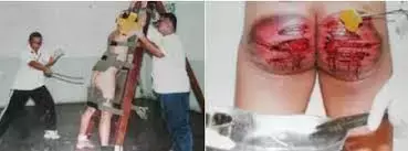 震惊!印度20岁妙龄少妇遭轮奸后,游街殴打1小时!这些人还有脸嘲笑中国人口音