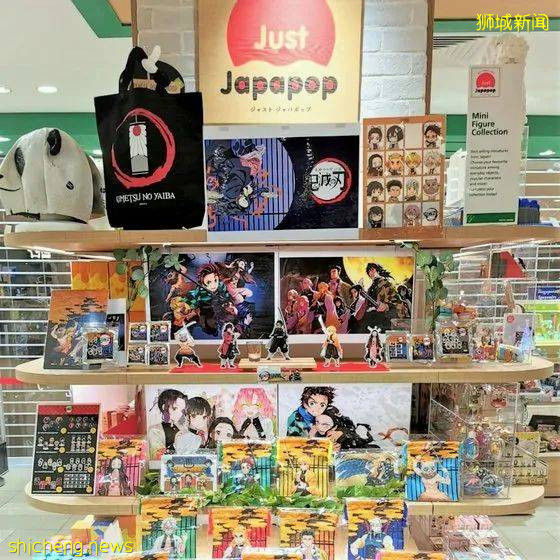 傳說中的27種新加坡必買“特産”，我竟然連一半都沒見過