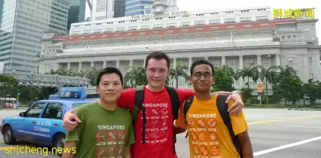 海外身份如何规划？新加坡三类移民途径盘点