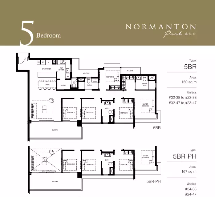 超高性價比！離市區超近的寶藏項目即將漲價？！你還在等什麽？ Normanton Park 鑫悅府