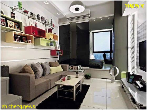 三年未歸家，一名來新加坡打工的普通工薪族的自述