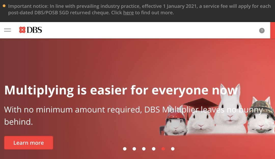 新加坡存款利率又降了,2021年把钱存在哪家银行最划算