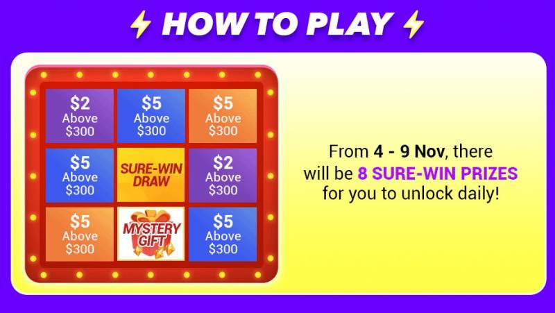 ezbuy雙十一活動總攻略出爐！海量商品低至一折！iPhone 12， Dyson吹風機，大彩電等你免費來拿