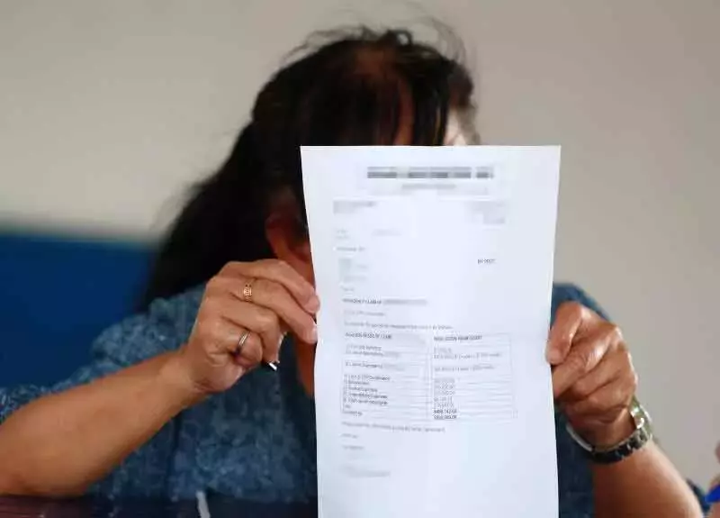 儿遭德士撞死虽获赔 妈妈伤痛难抚平