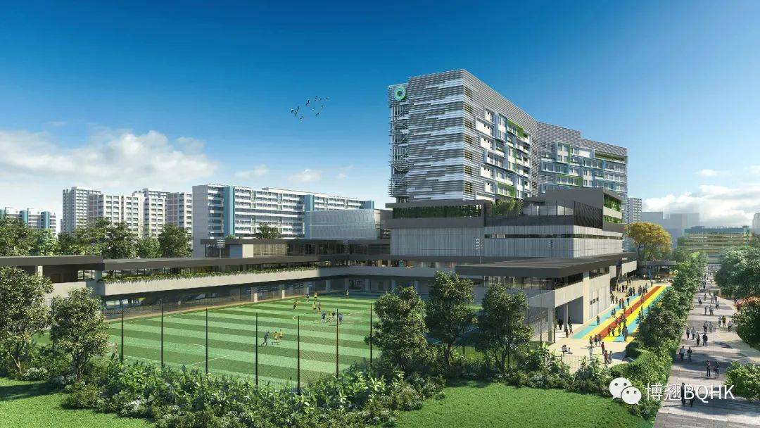 新加坡國際學校，中國家長最愛哪一個