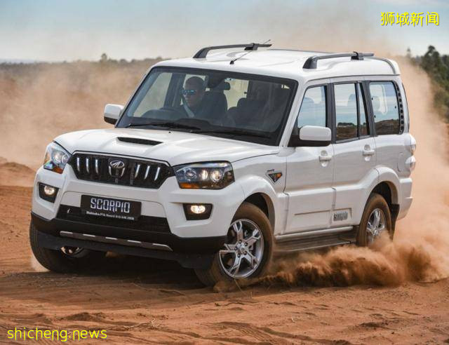 印度,7个方面领先新加坡