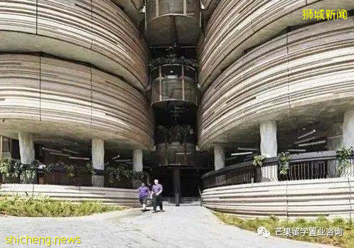 南洋理工大学开设全中文授课、无英语成绩要求的硕士项目,你心动吗