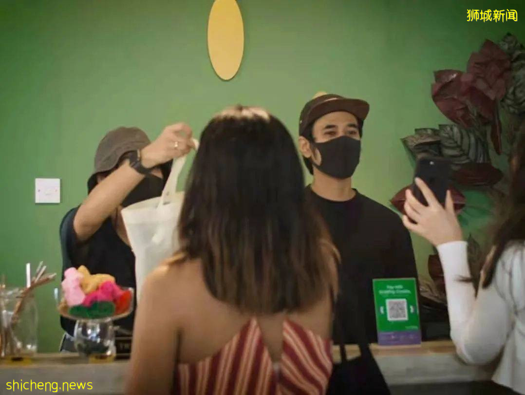 新加坡政府發11億元補貼!這些行業和人員將受益