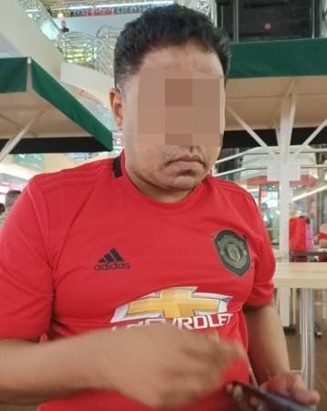 请人代劳汇款 家人没收到钱 客工控诉20万血汗钱没了 