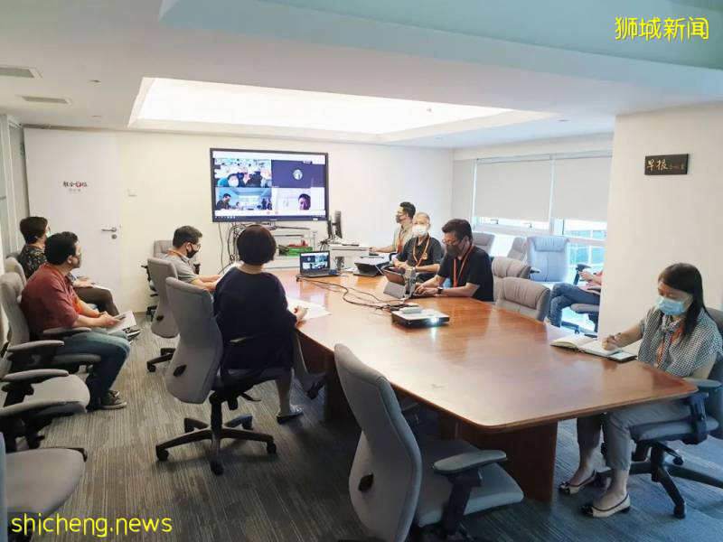 疫情期間的新聞工作 那些變與不變!