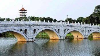 狮城这4座“中国”景点，带你探寻旧时的中华文化