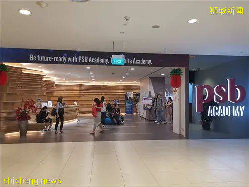 國大南大競爭激烈？新加坡這些私立大學同樣可以助你入讀世界名校