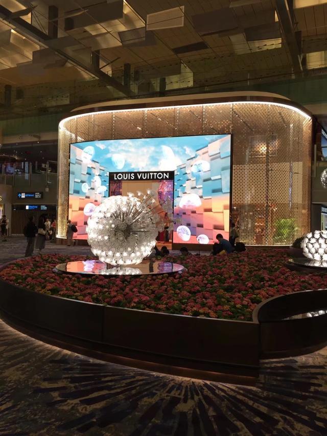 出境自由行第一站去哪儿比较好?—八大理由让你爱上新加坡