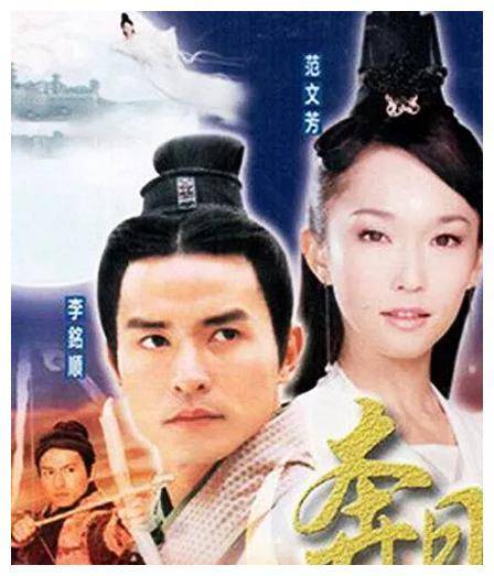 当年万人空巷的十部剧,都是新加坡剧,你还记得几部