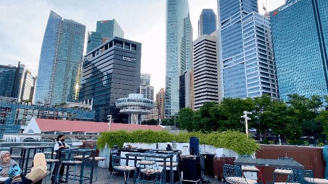 意大利舌尖上的藝術,落地濱海灣,帶來血統純正、愛吃巧克力的和牛