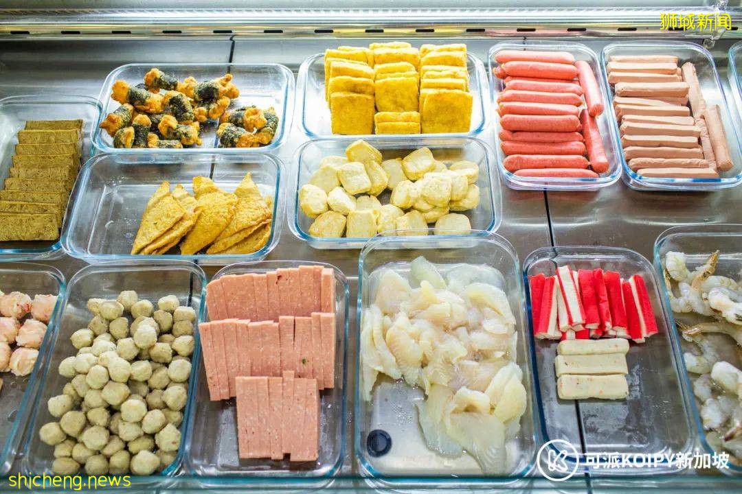 维也纳自助餐新开分店,锦鲤自助火锅火爆上线