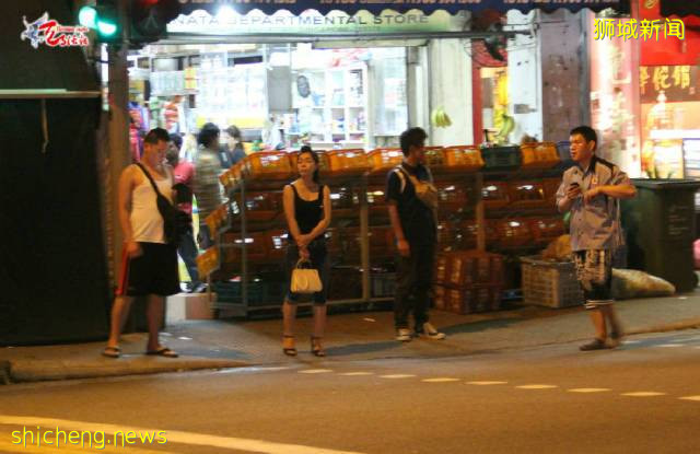 新加坡合法紅燈區,到底隱藏哪些秘密!